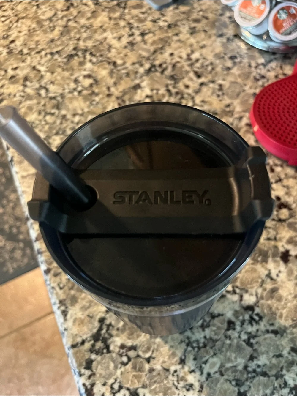 Stanley-Carhartt Tumbler - Picture 2 of 5